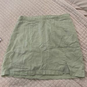 Abercrombie skirt